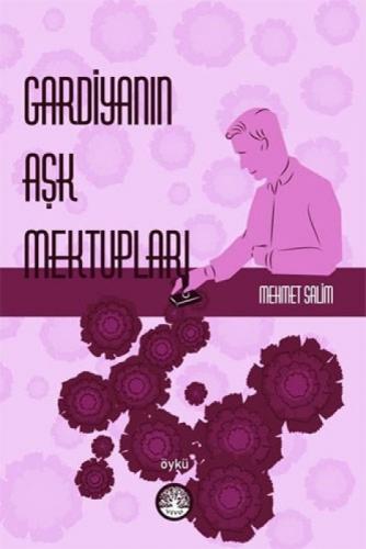 Gardiyanın Aşk  Mektupları  Frontansicht 1