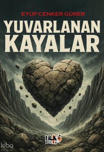 Yuvarlanan Kayalar  Frontansicht 1