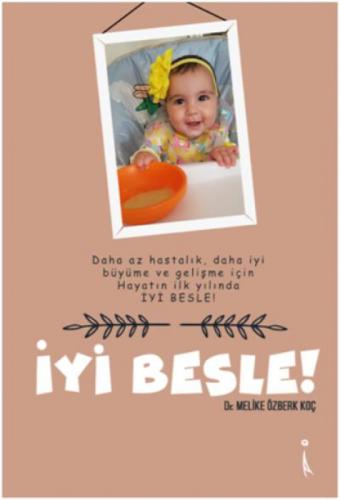 İyi Besle!  Frontansicht 1
