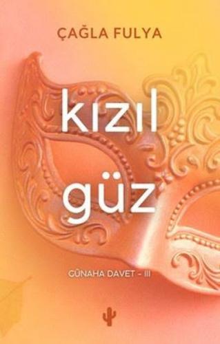 Kızıl Güz  Frontansicht 1