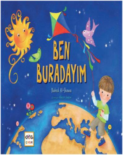 Ben Buradayım  Frontansicht 1