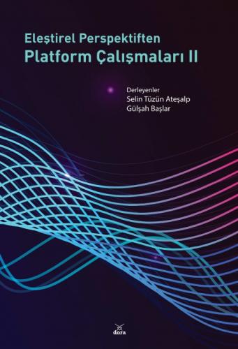 Eleştirel Perspektiften Platform Çalışmaları II  Frontansicht 1