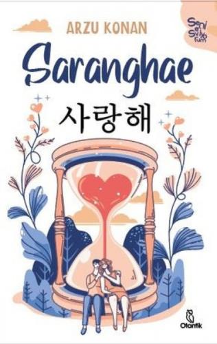 Saranghae - Seni Seviyorum  Frontansicht 1