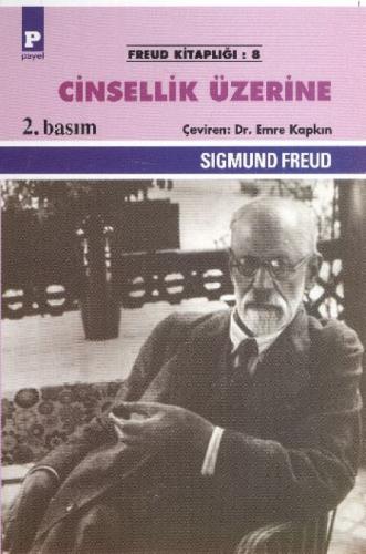 Cinsellik Üzerine  Frontansicht 1