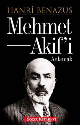 Mehmet Akif'i Anlamak  Frontansicht 1