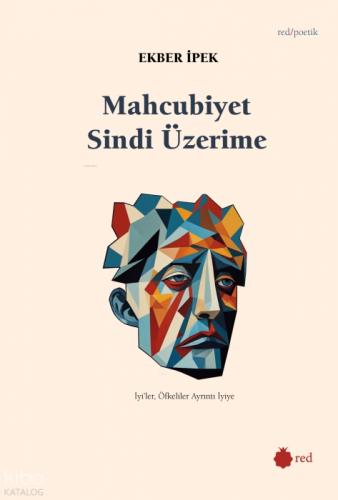 Mahcubiyet Sindi Üzerime  Frontansicht 1