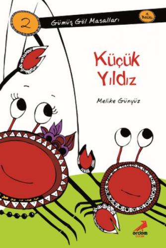 Küçük Yıldız-Gümüş Göl Mesalları  Frontansicht 1