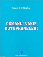 Osmanlı Vakıf Kütüphaneleri  Frontansicht 1