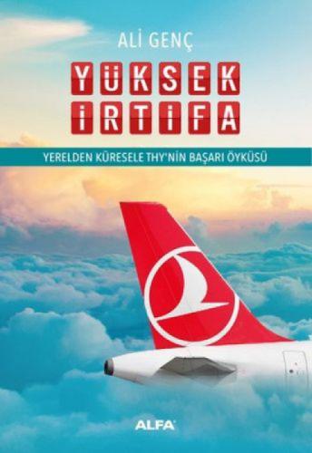 Yüksek İrtifa  Frontansicht 1