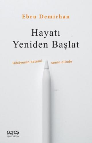 Hayatı Yeniden Başlat  Frontansicht 1