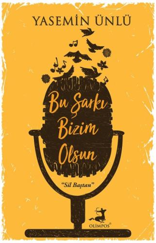 Bu Şarkı Bizim Olsun  Frontansicht 1