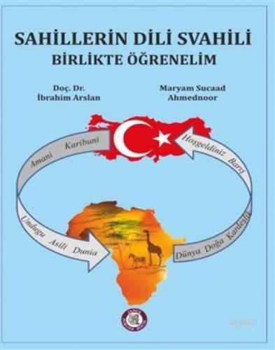 Sahillerin Dili Svahili, Birlikte Öğrenelim  Frontansicht 1