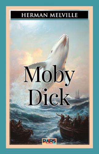 Moby Dick  Frontansicht 1