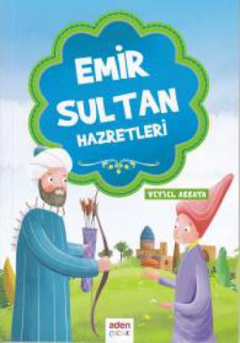 Emir Sultan Hazretleri  Frontansicht 1