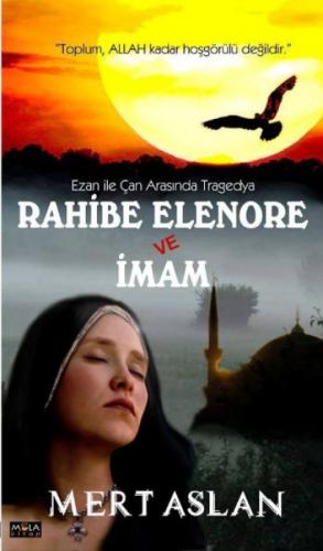 Rahibe Elenore ve İmam  Frontansicht 1