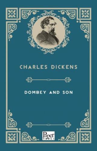 Dombey and Son  Frontansicht 1