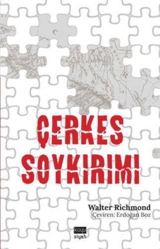 Çerkes Soykırımı  Frontansicht 1