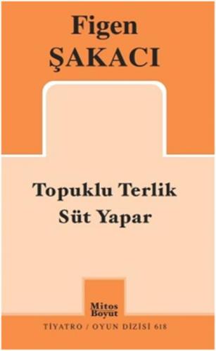 Topuklu Terlik Süt Yapar  Frontansicht 1