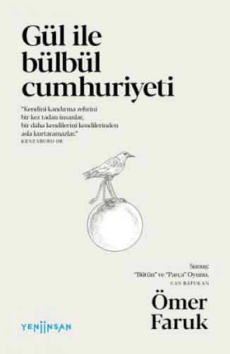 Gül ile Bülbül Cumhuriyeti  Frontansicht 1
