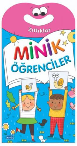 Minik Öğrenciler  Frontansicht 1