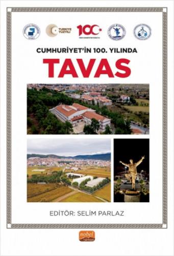Cumhuriyet'in 100. Yılında Tavas  Frontansicht 1