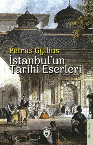 İstanbul'un Tarihi Eserleri  Frontansicht 1