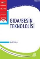 Gıda Besin Teknolojisi  Frontansicht 1