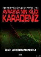 Avrasya'nın Kilidi Karadeniz  Frontansicht 1