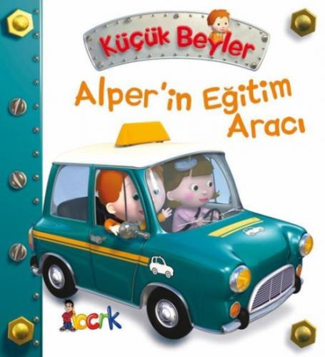 Alper`in Eğitim Aracı  Frontansicht 1