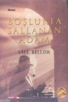 Boşlukta Sallanan Adam  Frontansicht 1