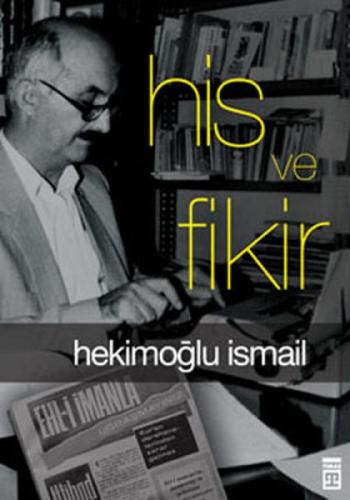 His ve Fikir  Frontansicht 1