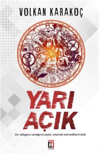 Yarı Açık  Frontansicht 1