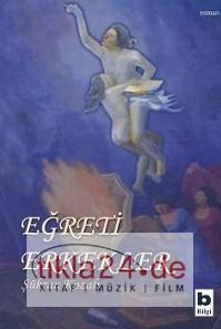 Eğreti Erkekler  Frontansicht 1