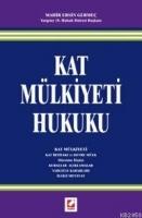 Kat Mülkiyeti Hukuku  Frontansicht 1