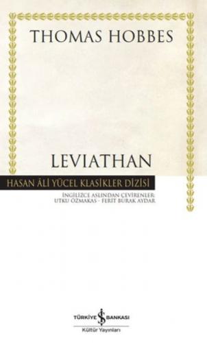 Leviathan  Frontansicht 1
