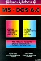 MS-DOS 6.0  Frontansicht 1