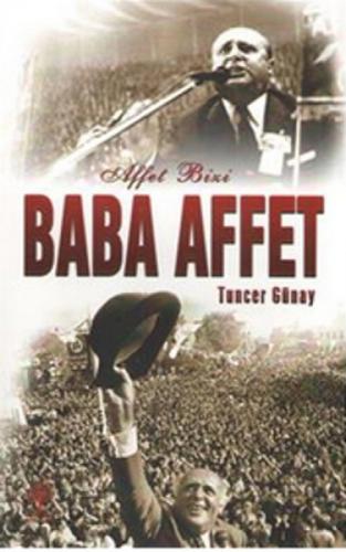 Baba Affet  Frontansicht 1