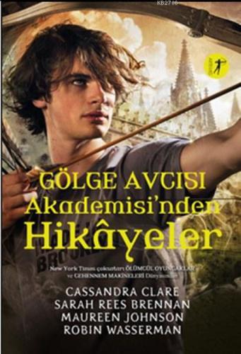 Gölge Avcısı  Frontansicht 1