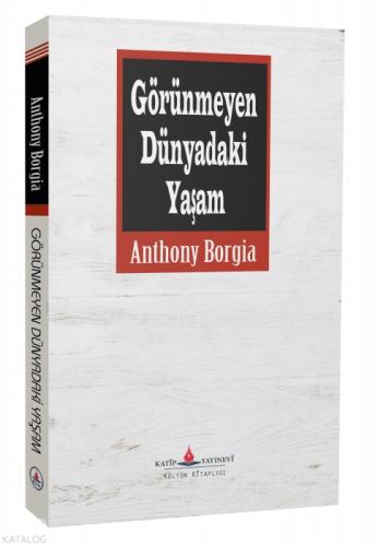 Görünmeyen Dünyadaki Yaşam  Frontansicht 1