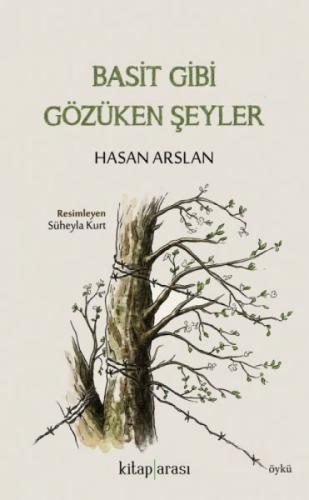 Basit Gibi Gözüken Şeyler  Frontansicht 1