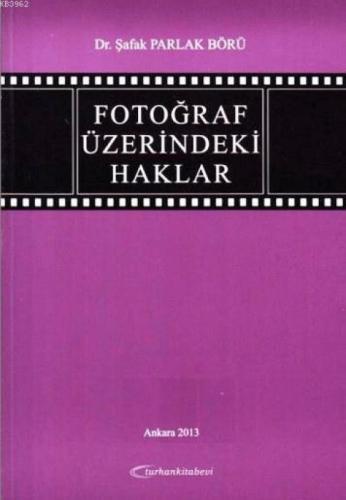 Fotoğraf Üzerindeki Haklar  Frontansicht 1