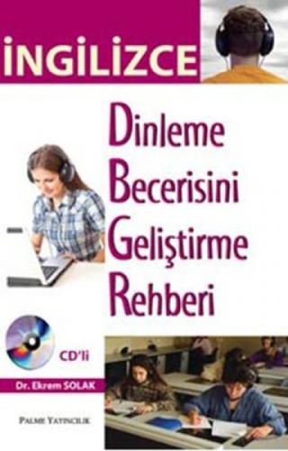 İngilizce Dinleme Becerisini Geliştirme Rehberi  Frontansicht 1