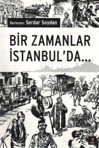 Bir Zamanlar İstanbul'da  Frontansicht 1