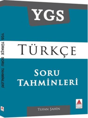 YGS Türkçe Soru Tahminleri  Frontansicht 1