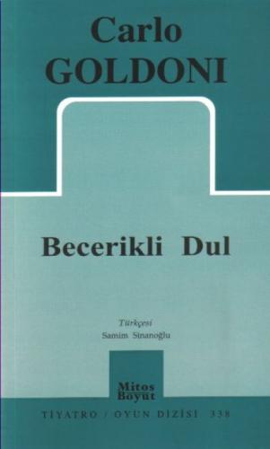 Becerikli Dul  Frontansicht 1