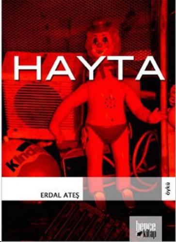 Hayta  Frontansicht 1