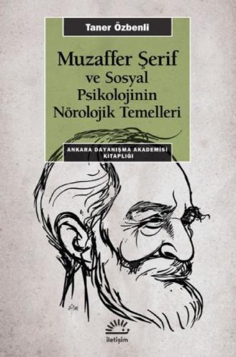Muzaffer Şerif ve Sosyal Psikolojinin Nörolojk Temelleri  Frontansicht 1