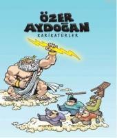 Karikatürler  Frontansicht 1