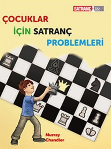 Çocuklar İçin Satranç Problemleri  Frontansicht 1