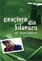 Gençlere Din Kılavuzu  Frontansicht 1